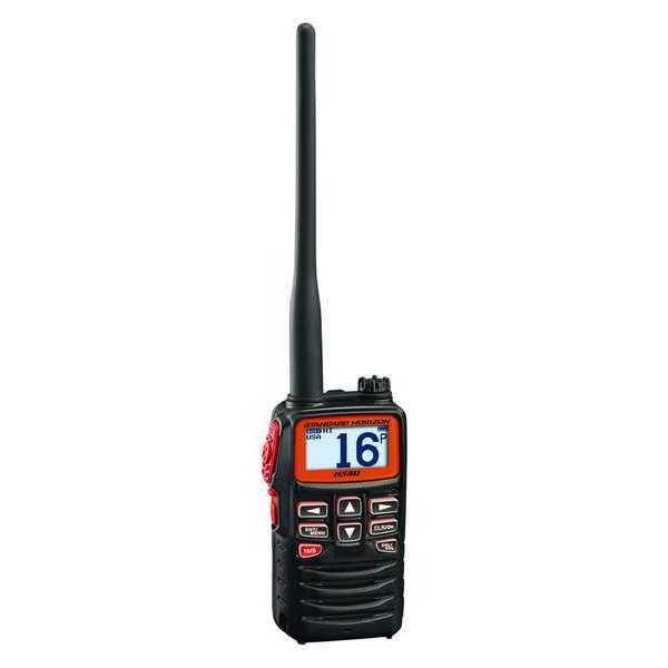 Two Way Radios, Marine Application, Standard Horizon, Mfr#: HX40