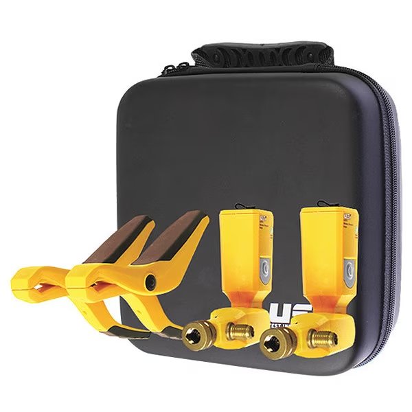Wireless Refrigerant Charging Kit, Uei Test Instruments, Mfr#: HUB4