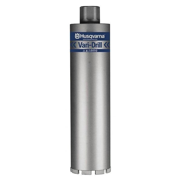 Core Bit, 6
