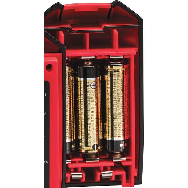 Alkaline Battery Tray, Leica Lino, Mfr#: 866096
