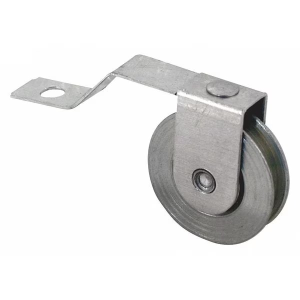 1 in. Screen Door Tension Spring with Roller, for Academy Doors (2 Pack), Prime-Line, Mfr#: B 639