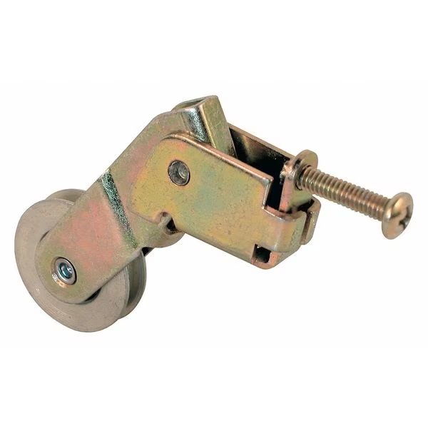 1 in. Steel Ball Bearing Roller, for Peachtree (2 Pack), Prime-Line, Mfr#: B 656