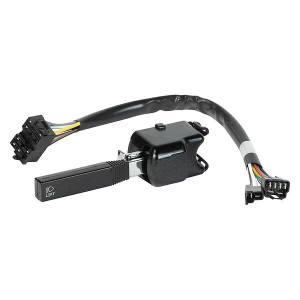 Replacement Switch and Harness, Grote, Mfr#: 48532