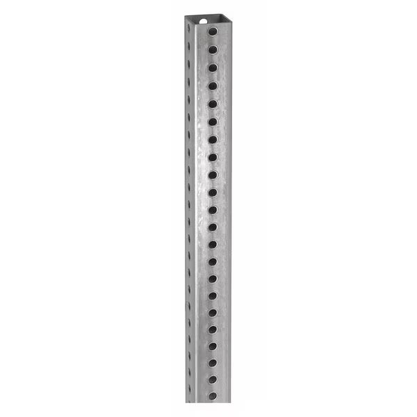 Anchor for Square Post, Steel, Tapco, Mfr#: 054-00038