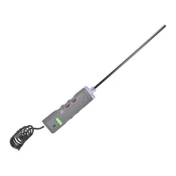 Remote Sample Draw Pump, Rechargeable, Msa Safety, Mfr#: 10152669