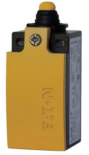1NC/1NO Limit Switch Body Nema 1, 2, 4, 4X, 6, 12, 13, Eaton, Mfr#: LSM-11S