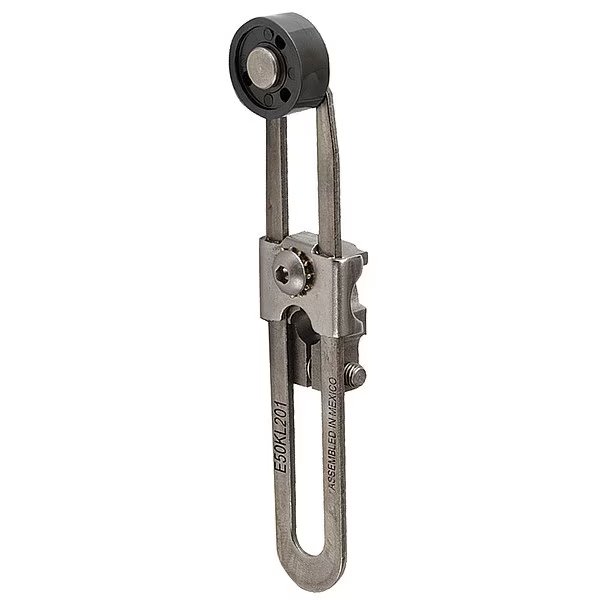 Limit Switch Arm, Roller, 4.24 In Arm L, Eaton, Mfr#: E50KL539