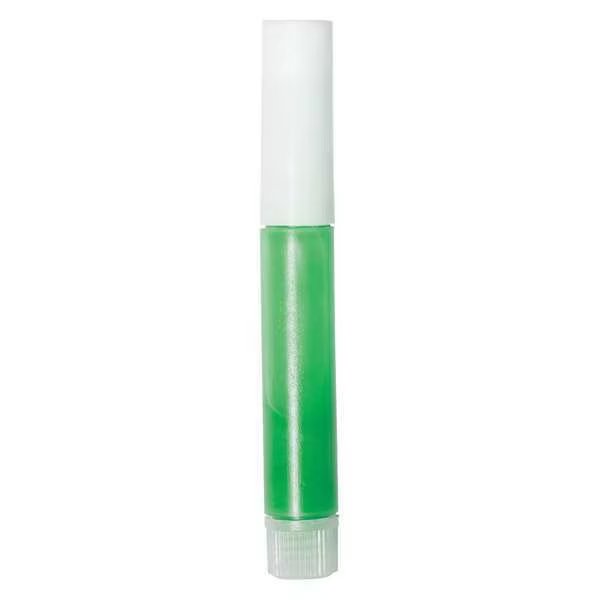 Wicking Threadlocker, VIBRA-TITE 150, Green, Medium Strength, Liquid, 2 mL Tube, Vibra-Tite, Mfr#: 15002