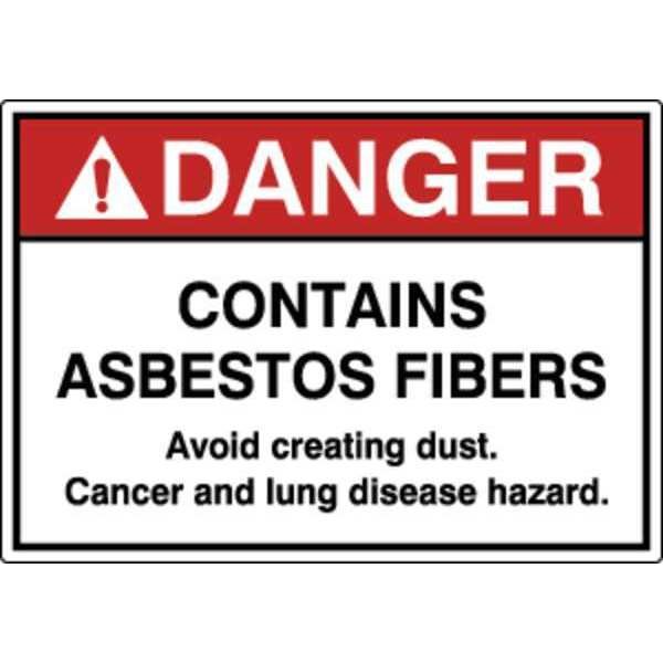 Label, Safety, 3-1/2 in. H, English, PK5, OSL-941-5PK, EnjoyTool Select, Mfr#: OSL-941-5PK
