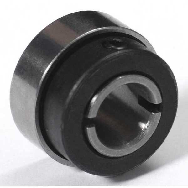 Bearings, 10.00mm Bore Dia., 7.00mm W, Tritan, Mfr#: S3PP4 PRX