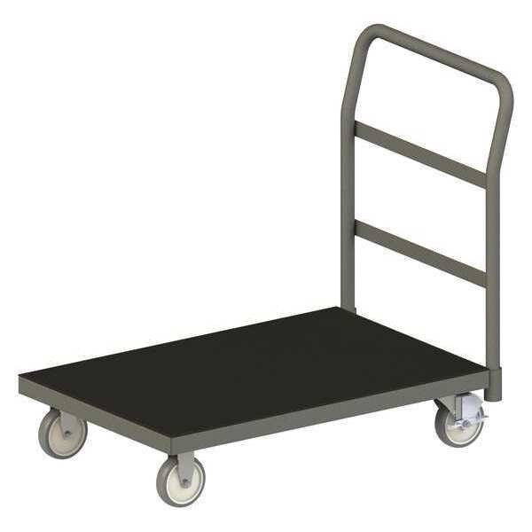 Platform Truck, 1400lb, 60in x 30in, 38in H, EnjoyTool Select, Mfr#: EPTRM30605PU95