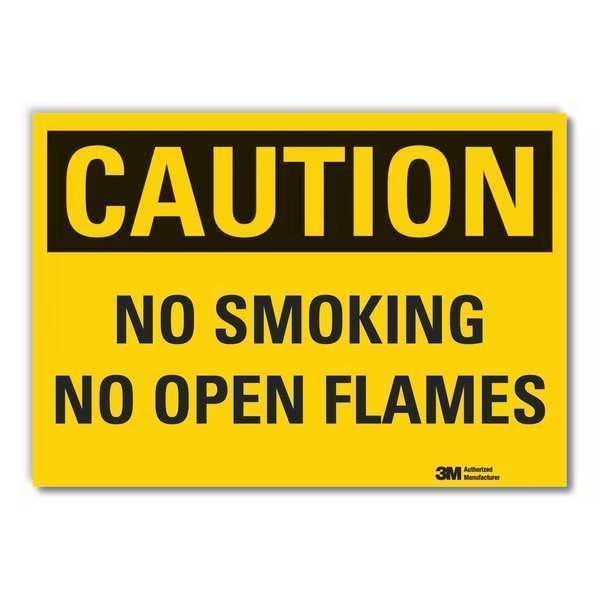 No Smoking Sign, 10