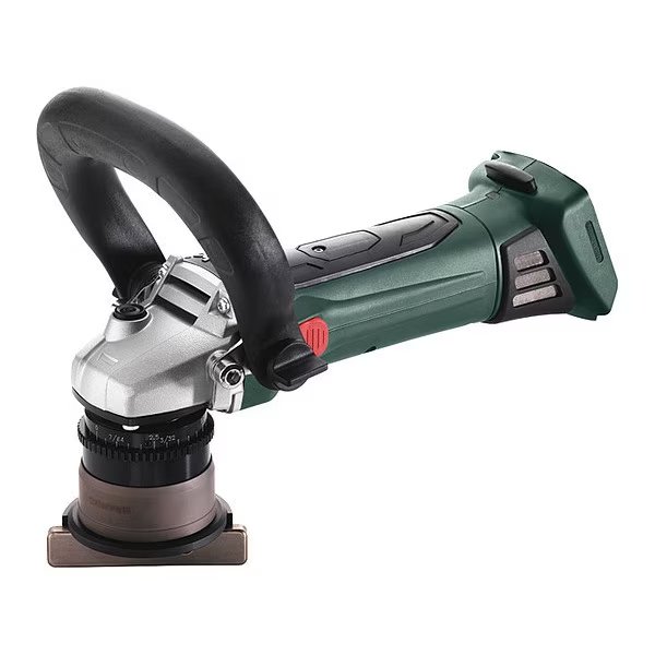 Chamfer Machine, 14.3