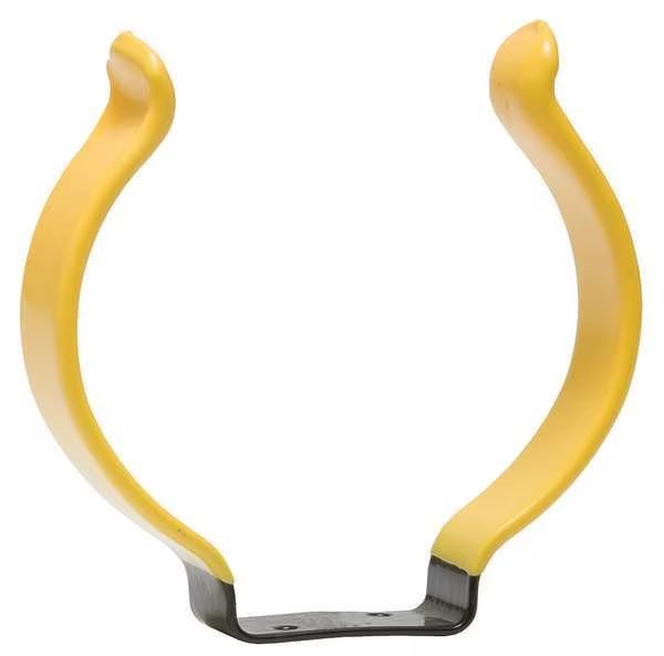 Cylinder Bracket, Steel, 6 to 7 in. Dia, Zico, Mfr#: FH-6