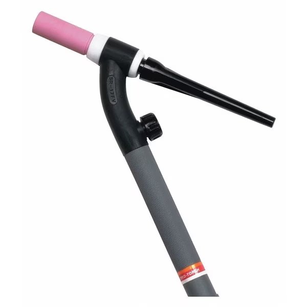 Tig Torch, 150A, Air-Cooled, Lincoln Electric, Mfr#: K1782-13