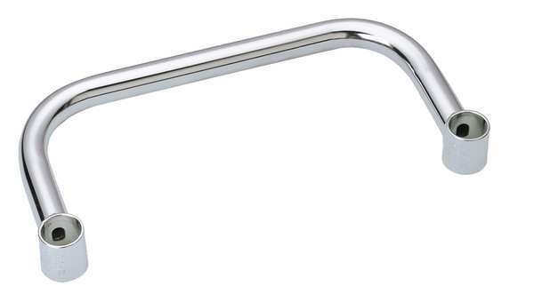 Extended Handle, 24 in L x 1 in W x 1in H, Metro, Mfr#: EH24NC