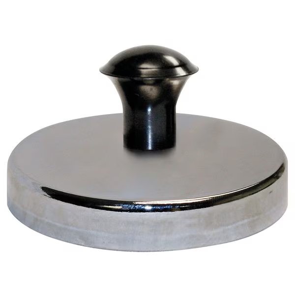 Print Holder Magnet, 7 lb. Pull, Mag-Mate, Mfr#: PHMX1000