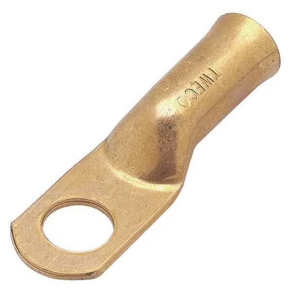 Welding Cable Connector, 150A, Lug, PK5, Tweco, Mfr#: 95201104