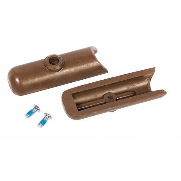 Electrode Holder, 300A, Thermal Plastic, Tweco, Mfr#: 99102302