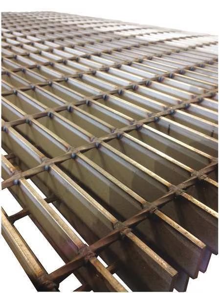 Bar Grating, Smooth, 36In. W, 1.5In. H, EnjoyTool Select, Mfr#: 24188S150-C3
