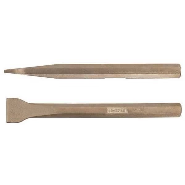 Caulk Removal Chisel, 9
