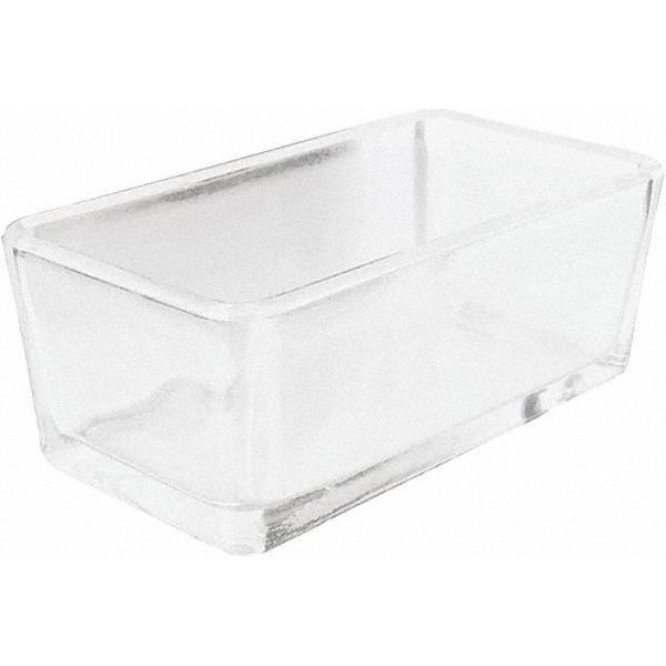 Staining Dish, Capacity 50 Slides, PK3, Wheaton, Mfr#: 900401