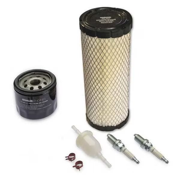 Engine Tune Up Kit, Kohler CH750 Gas Eng, Miller Electric, Mfr#: 238743