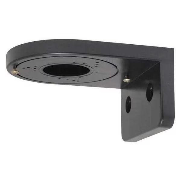 Wall Mount Bracket, Blk, Fits Dome Cameras, Speco Technologies, Mfr#: CVCWMINDT