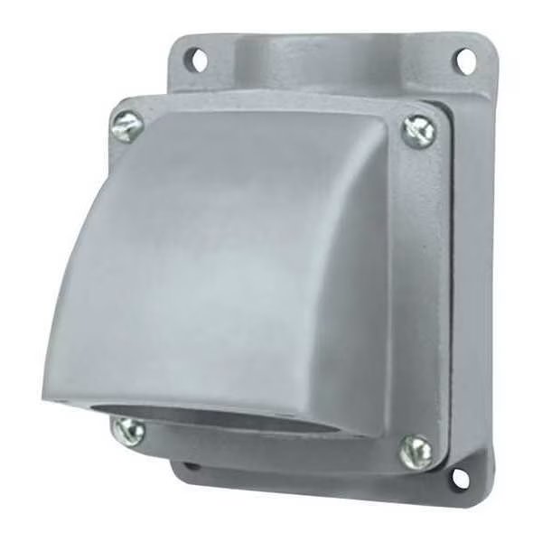 Back Box, 100A, 2