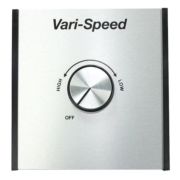 Speed Control, 277V AC, SPST, 10 A, Ves Enironmental Soultions, Mfr#: KBWC-310K