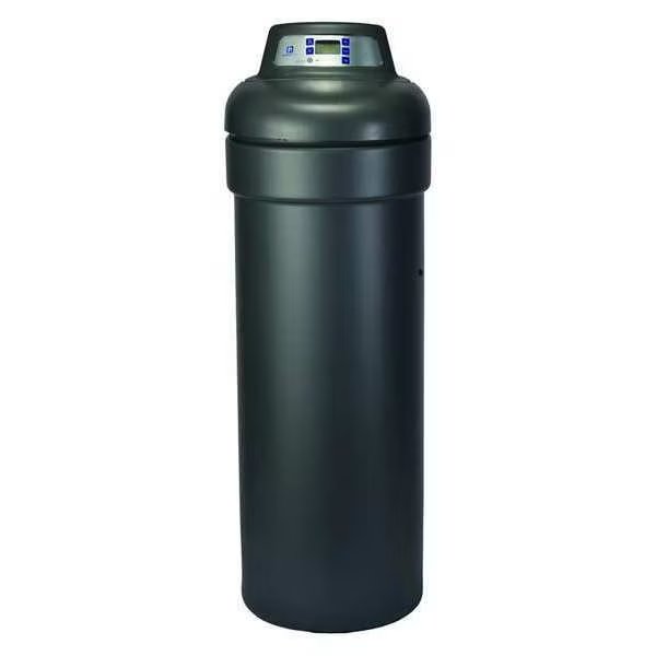 Water Softener, 1