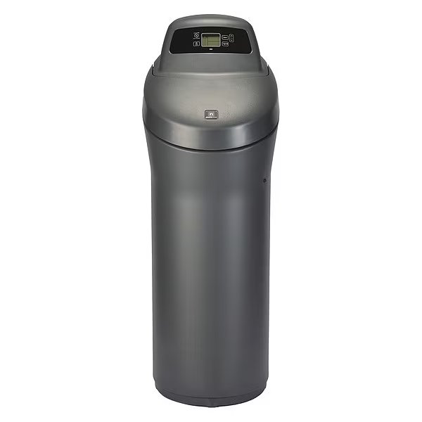 Water Softener, 1