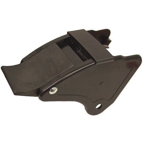 Caster Brake Kit, Nylon, 5