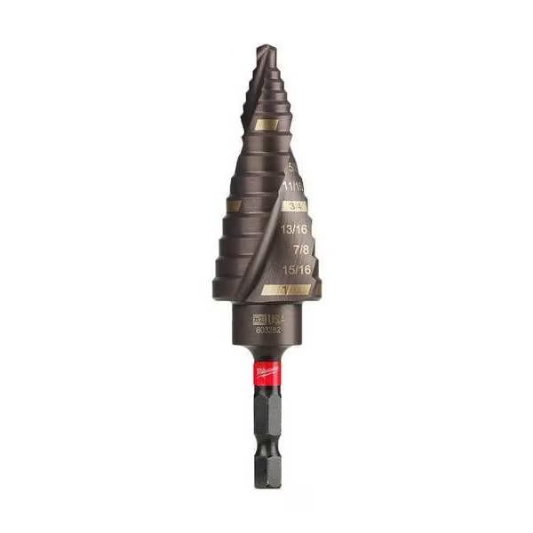 SHOCKWAVE Impact Duty  #8 1/8 - 1