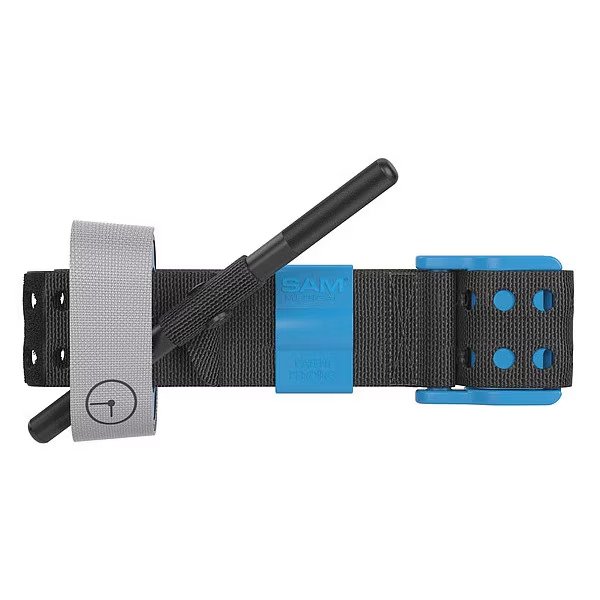 Tourniquet, Blue, 1-1/2