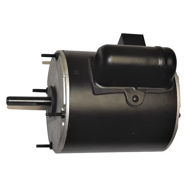 Motor, Dayton, For 484X50, 484X59, Hessaire, Mfr#: B370-8
