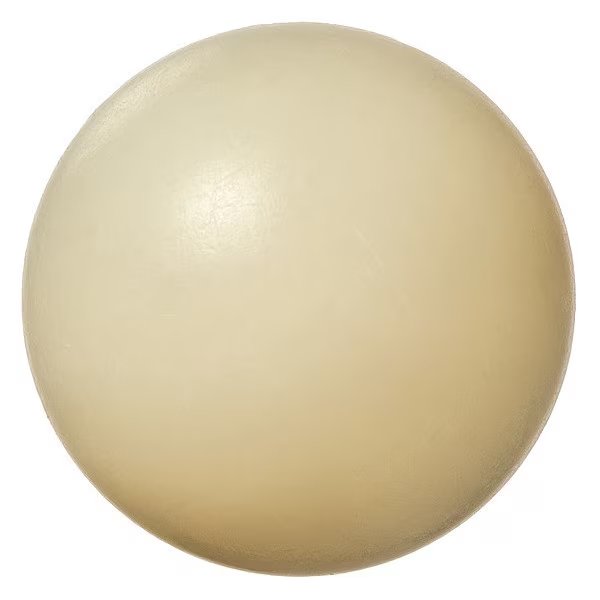 Plastic Ball Stock, 3/8