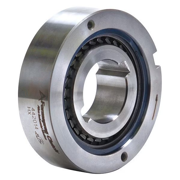Backstop, Metal, Formsprag, Mfr#: CL4636-3FD