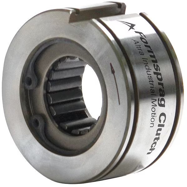 Backstop, Metal, Formsprag, Mfr#: CL4605-5FD