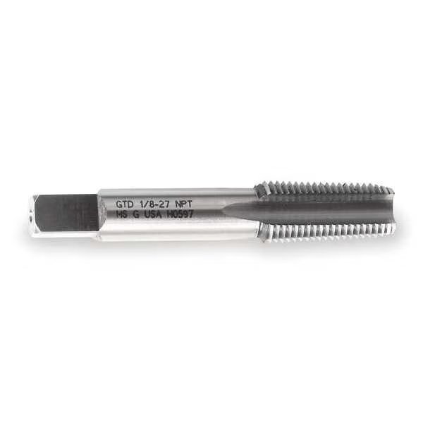Pipe Tap, 1/8