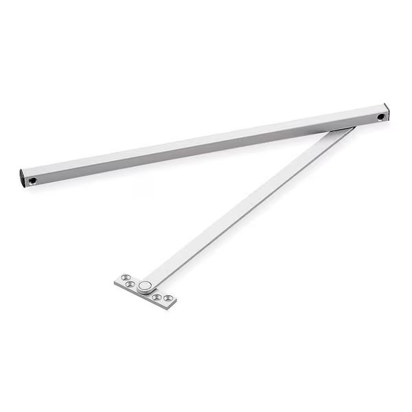 Interior Door Holder, Rixson, Mfr#: 10-326