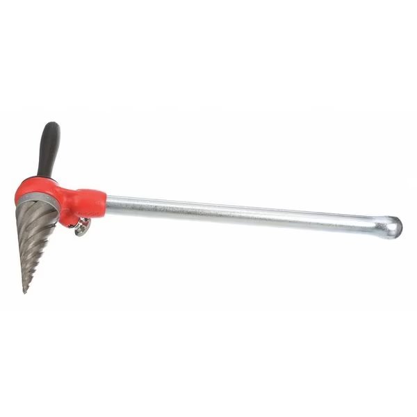 Reamer, Spiral Pipe, Ridgid, Mfr#: 2-S
