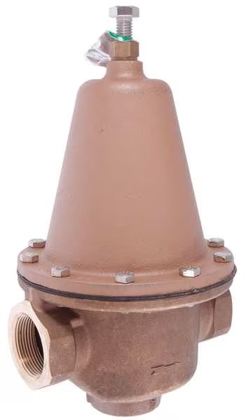 Water Pressure Reducing Valve, 1 In., Watts, Mfr#: 1 LF 223