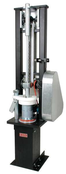 Heavy-Duty, Automatic Single Compactor, EnjoyTool Select, Mfr#: 5DNL4