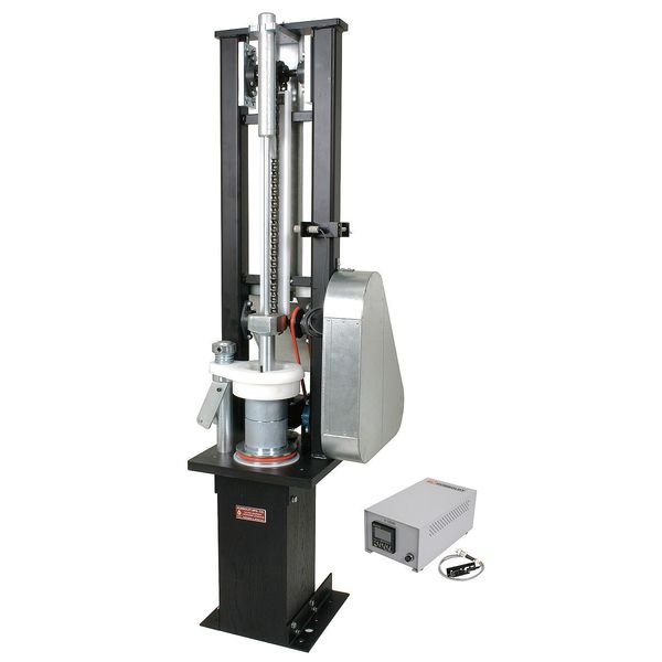 Automatic Single Compactor, EnjoyTool Select, Mfr#: 5DNL7