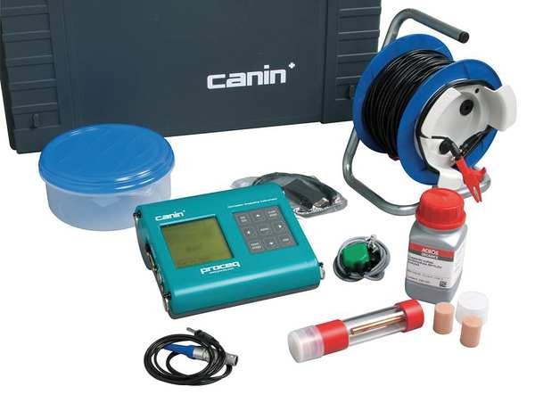 Corrosion Analyzer, EnjoyTool Select, Mfr#: 5DNU4