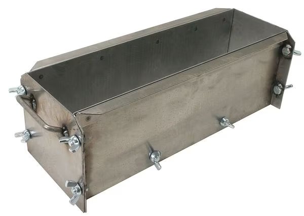 Concrete Beam Form, EnjoyTool Select, Mfr#: 5DNW5