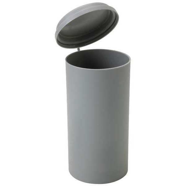 Cylinder Mold, Dia 3 In, Height 6 In, PK80, Humboldt, Mfr#: 5DPC5