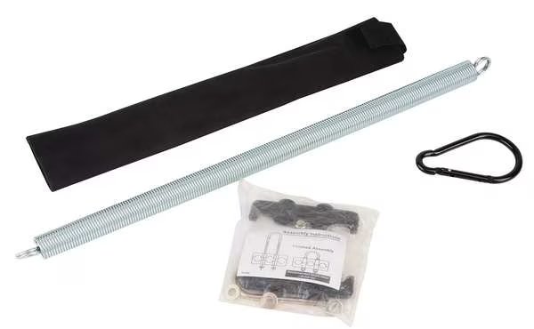 Tracker Tender Kit, Hose Holder, Velvac, Mfr#: 580112-1