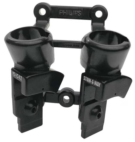 Gladhand and Plug Holder, Velvac, Mfr#: 580042-1
